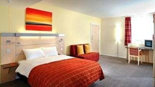 Hotel Express By Holiday Inn Dublin Airport