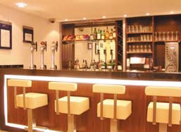 Hotel Express By Holiday Inn Edinburgh Royal Mile