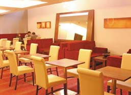 Hotel Express By Holiday Inn Edinburgh Royal Mile