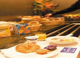 Hotel Express By Holiday Inn Edinburgh Royal Mile