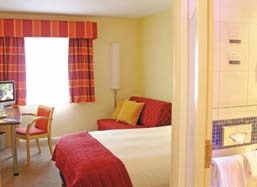 Hotel Express By Holiday Inn Edinburgh Royal Mile