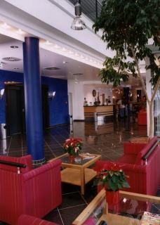 Hotel Express By Holiday Inn Essen