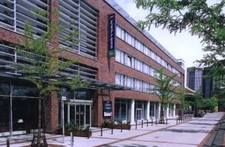 Hotel Express By Holiday Inn Essen