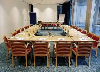 Hotel Express By Holiday Inn Essen