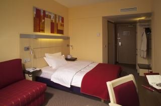 Hotel Express By Holiday Inn Essen