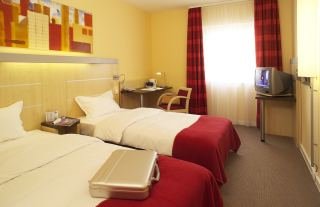 Hotel Express By Holiday Inn Essen