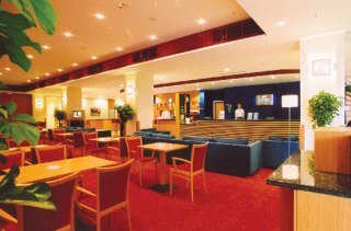 Hotel Express By Holiday Inn Krakow