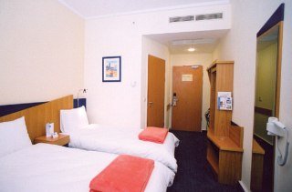 Hotel Express By Holiday Inn Krakow