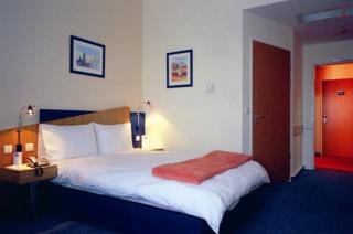 Hotel Express By Holiday Inn Krakow