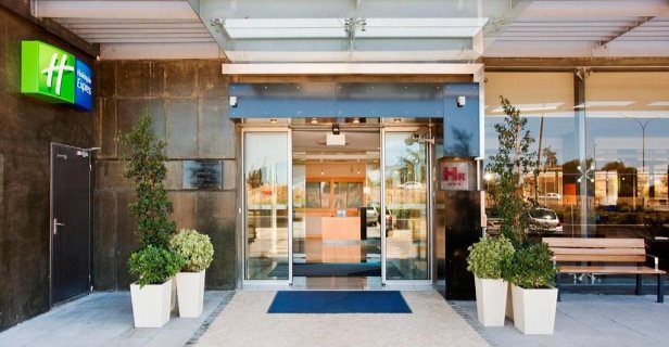 Hotel Express By Holiday Inn Lisbon Oeiras