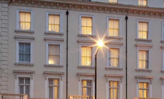 Hotel Express By Holiday Inn London Victoria