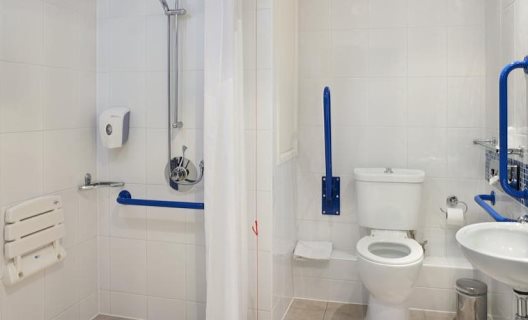 Hotel Express By Holiday Inn London Victoria