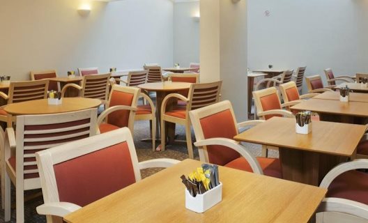 Hotel Express By Holiday Inn London Victoria