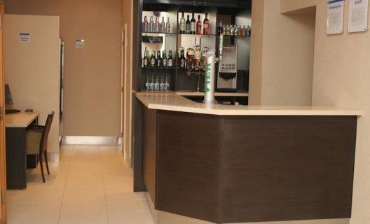 Hotel Express By Holiday Inn London Victoria