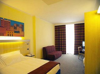 Hotel Express By Holiday Inn Parma