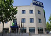 Hotel Express By Holiday Inn San Sebastian De Los Reyes, 2 estrellas