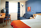 Hotel Express By Holiday Inn Wandsworth Battersea