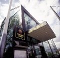 Hotel Express Copenhagen Comfort