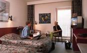 Hotel Express Copenhagen Comfort