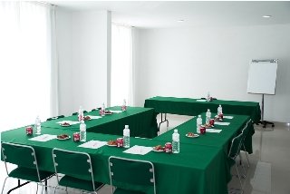 Hotel Express Mexico Plaza Irapuato