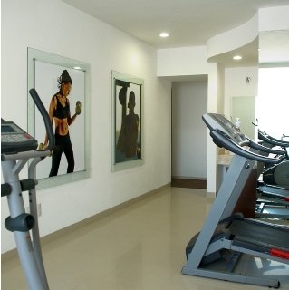 Hotel Express Mexico Plaza Irapuato