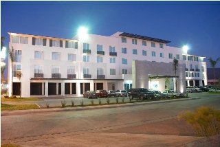 Hotel Express Mexico Plaza Irapuato
