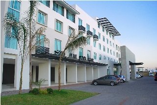 Hotel Express Mexico Plaza Irapuato