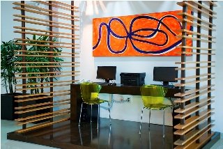 Hotel Express Mexico Plaza Irapuato