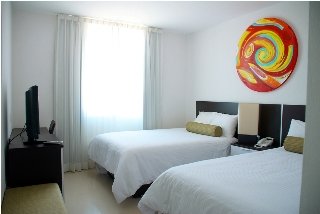Hotel Express Mexico Plaza Irapuato