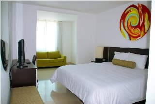 Hotel Express Mexico Plaza Irapuato