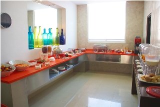 Hotel Express Mexico Plaza Irapuato