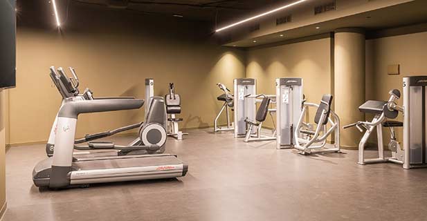 Hotel Express Tarragona