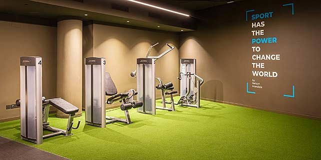 Hotel Express Tarragona
