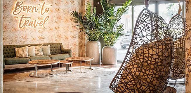 Hotel Express Tarragona