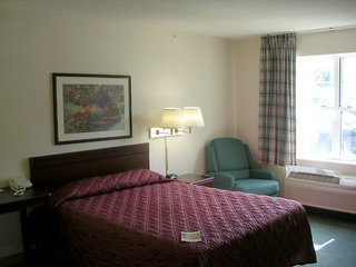 Hotel Extended Stay America Lake Mary