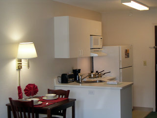 Hotel Extended Stay America Lake Mary