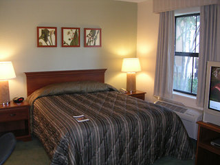 Hotel Extended Stay Deluxe Maitland