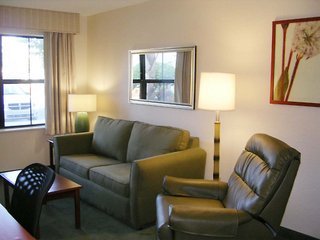Hotel Extended Stay Deluxe Maitland