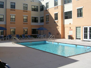 Hotel Extended Stay Deluxe Maitland