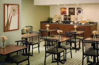 Hotel Extended Stay Deluxe-melbourne