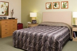 Hotel Extended Stay Deluxe-melbourne
