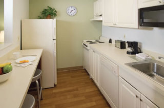 Hotel Extended Stay Deluxe-melbourne