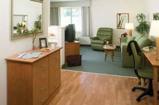 Hotel Extended Stay Deluxe-melbourne