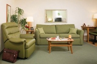 Hotel Extended Stay Deluxe-melbourne
