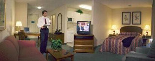 Hotel Extended Stay Deluxe Universal