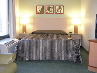 Hotel Extended Stay Deluxe Universal