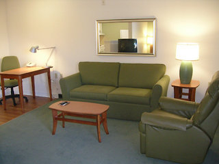 Hotel Extended Stay Deluxe Universal