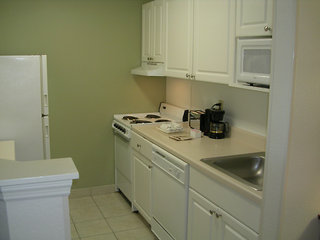 Hotel Extended Stay Deluxe Universal