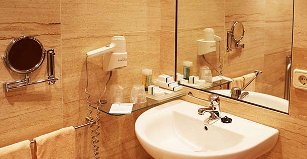 Hotel Extremadura