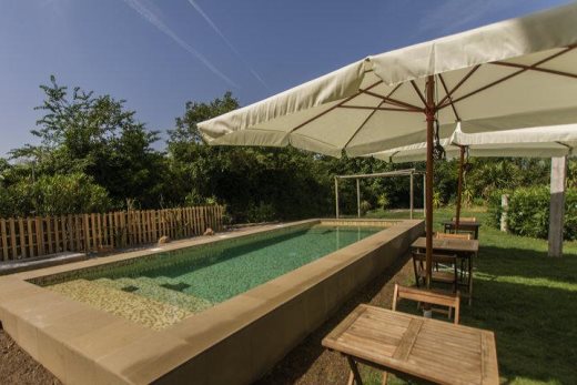 Hotel Exus Natur